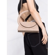 Сумка Jacquemus Le sac Rond